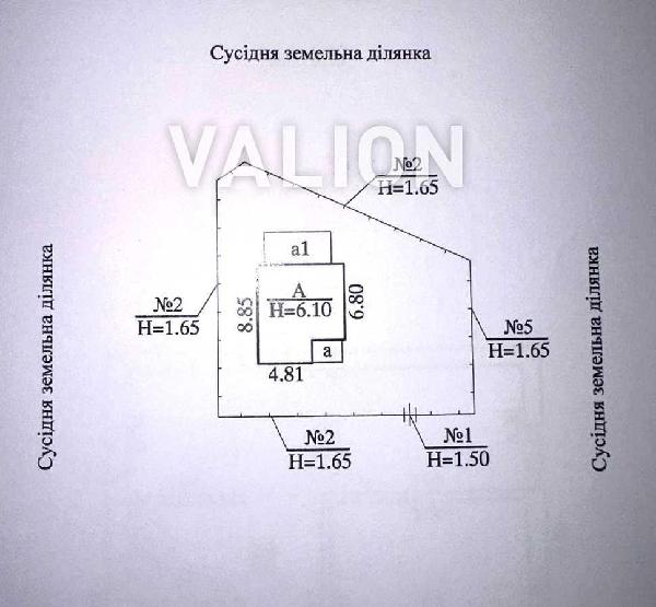 будинок продам село Рославичі, фото 20 з 20