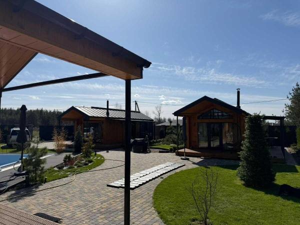 будинок здам довгостроково село Нижча Дубечня, фото 3 з 24