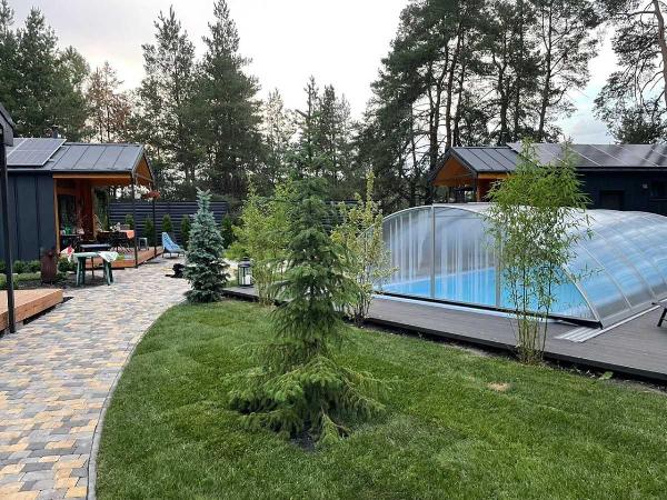 будинок здам довгостроково село Нижча Дубечня, фото 21 з 24