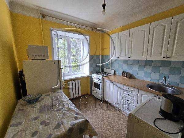 квартира продам місто Київ, фото 1 з 18
