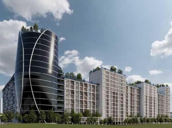 нежитлова нерухомість продам місто Чернівці, фото 1 з 2