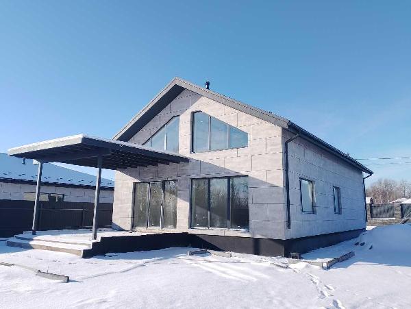 будинок продам село Путрівка, фото 1 з 20