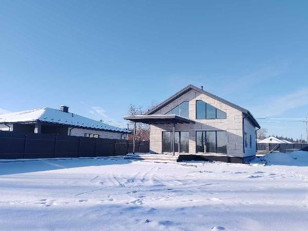 будинок продам село Путрівка, фото 2 з 20