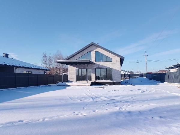 будинок продам село Путрівка, фото 3 з 20