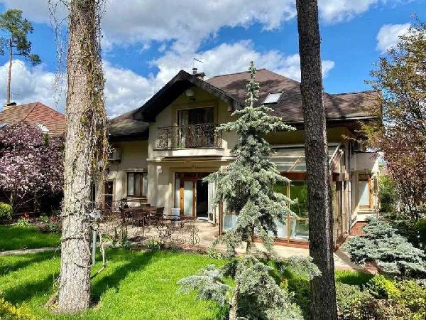 будинок продам село Стоянка, фото 2 з 24