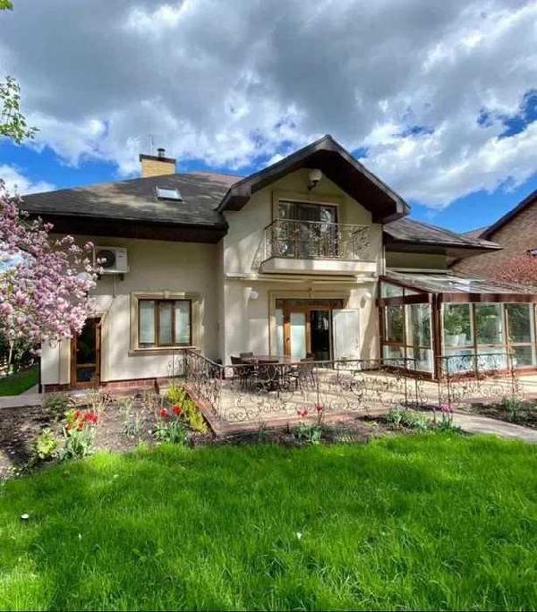 будинок продам село Стоянка, фото 8 з 24