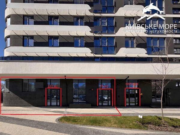 нежитлова нерухомість здам довгостроково місто Київ, фото 3 з 12