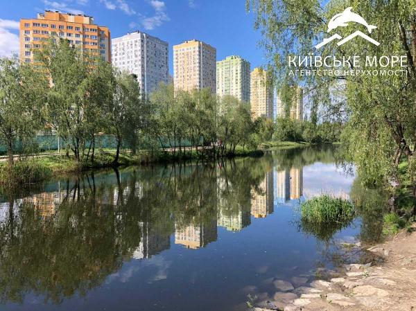 квартира продам місто Київ, фото 23 з 24