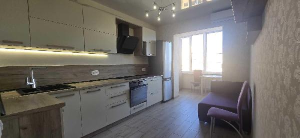 квартира продам село Петропавлівська Борщагівка, фото 1 з 9