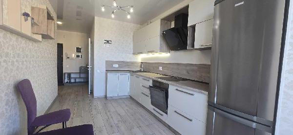 квартира продам село Петропавлівська Борщагівка, фото 3 з 9