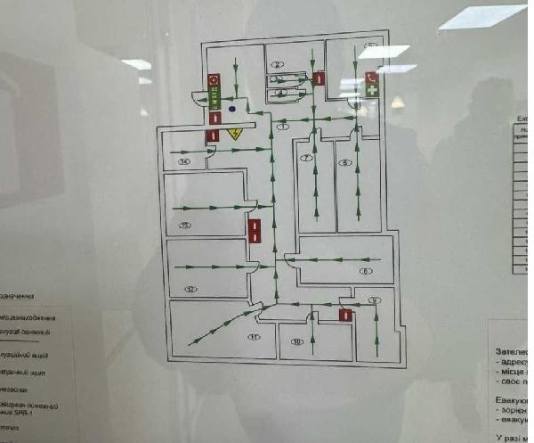 нежитлова нерухомість здам довгостроково місто Ірпінь, фото 13 з 13