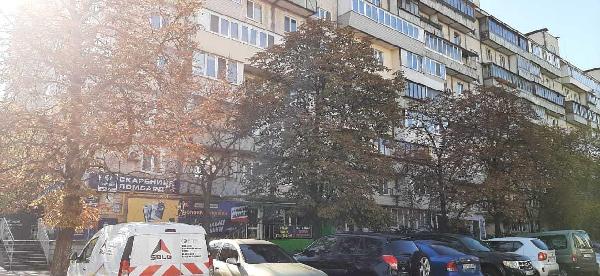 квартира здам довгостроково місто Київ, фото 9 з 9