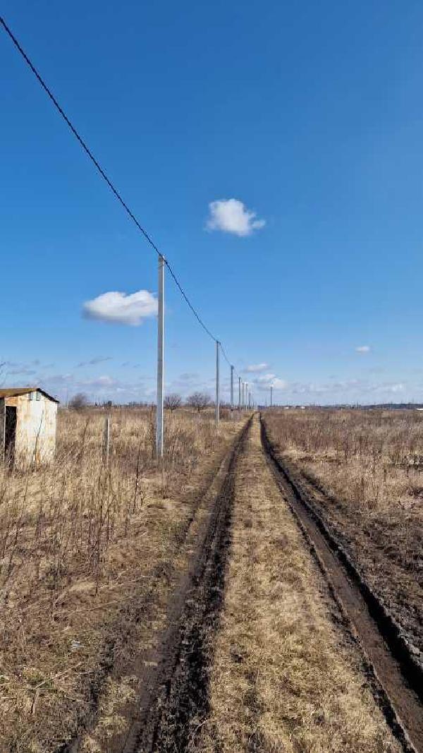 земля продам місто Біла Церква, фото 4 з 5