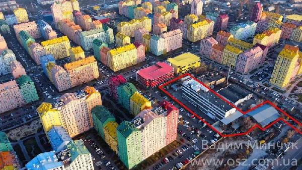 нежитлова нерухомість продам місто Київ, фото 1 з 6