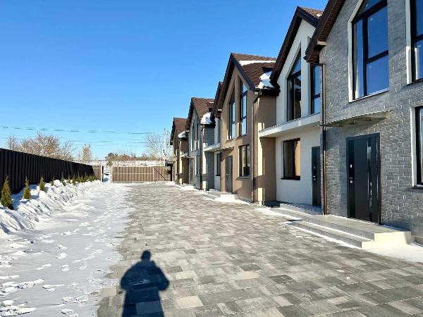 будинок продам село Білогородка, фото 1 з 9