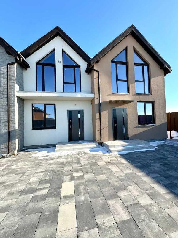 будинок продам село Білогородка, фото 2 з 9