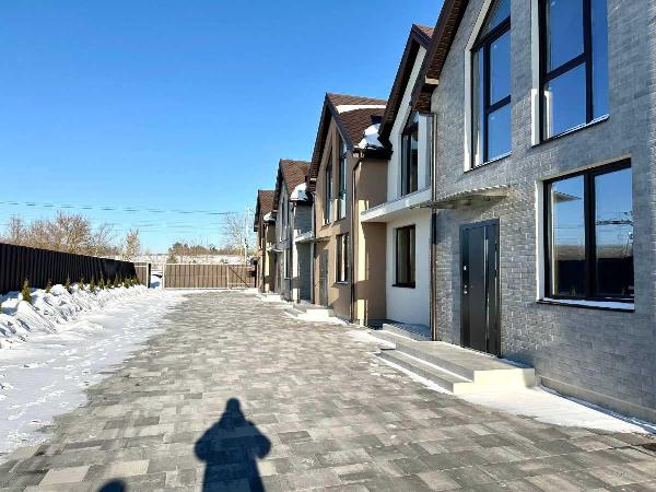 будинок продам село Білогородка, фото 5 з 9
