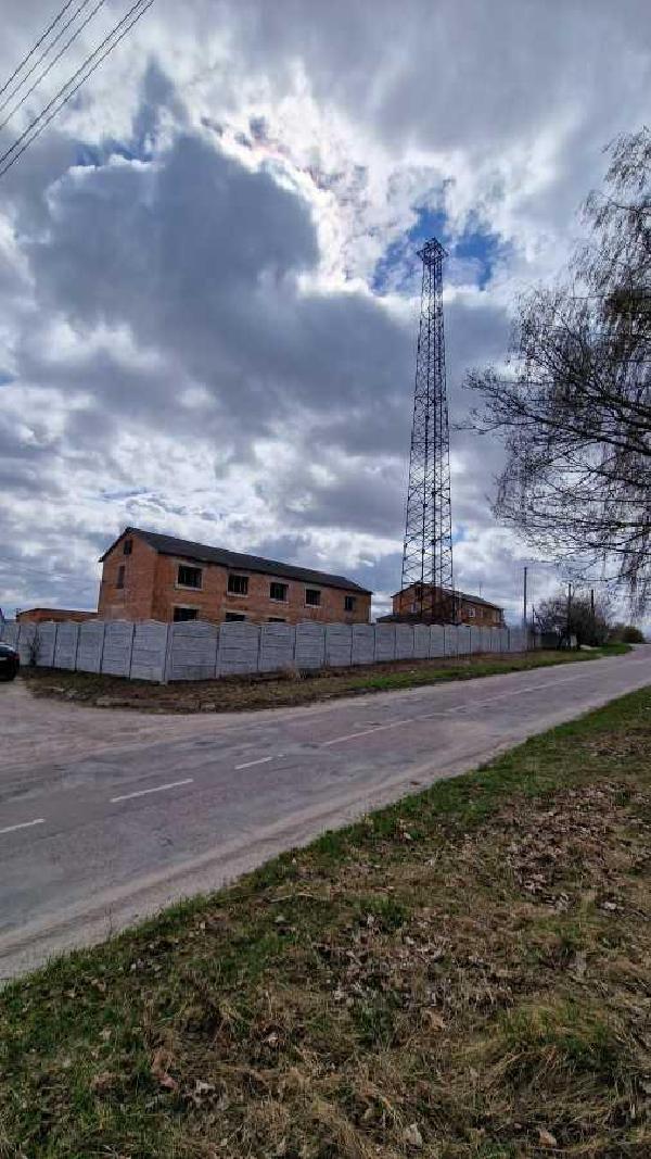 нежитлова нерухомість продам місто Тараща, фото 1 з 21