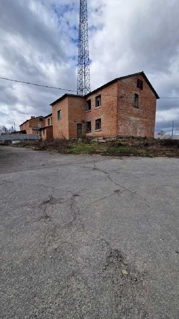 нежитлова нерухомість продам місто Тараща, фото 3 з 21