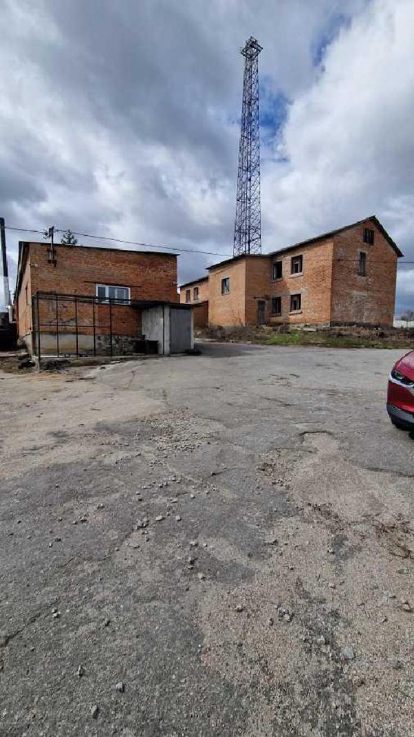 нежитлова нерухомість продам місто Тараща, фото 4 з 21