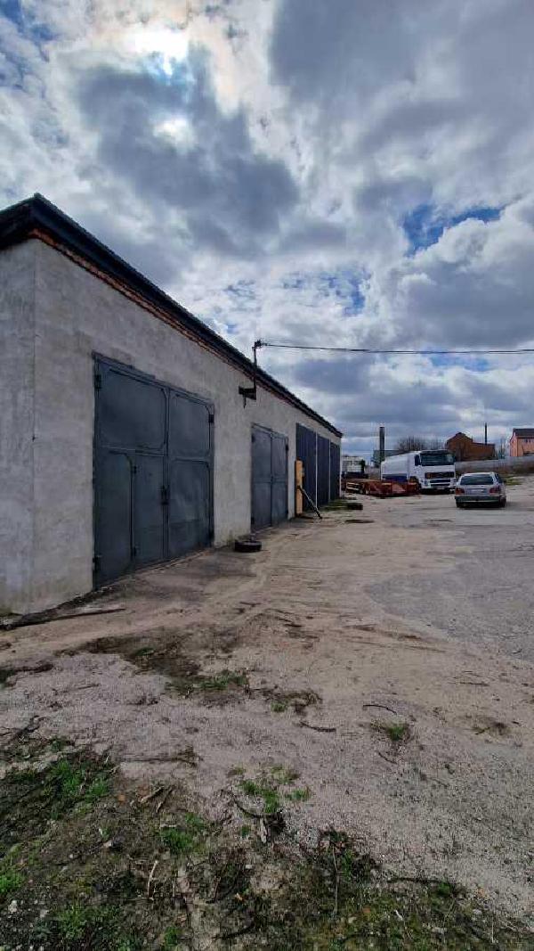 нежитлова нерухомість продам місто Тараща, фото 6 з 21
