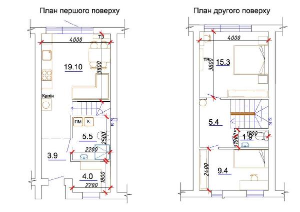 будинок продам місто Черкаси, фото 13 з 14