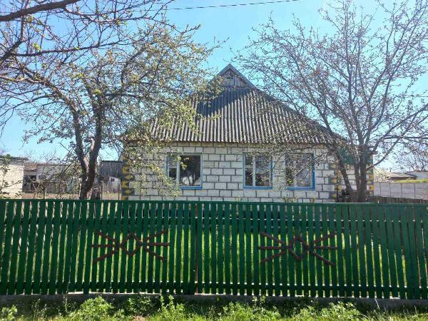 будинок продам смт Брусилів, фото 3 з 24