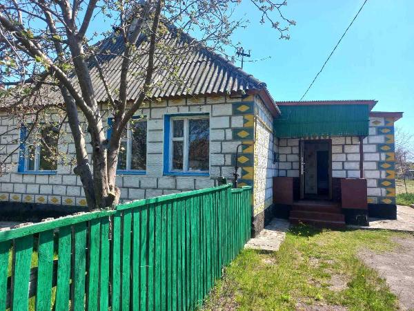 будинок продам смт Брусилів, фото 12 з 24