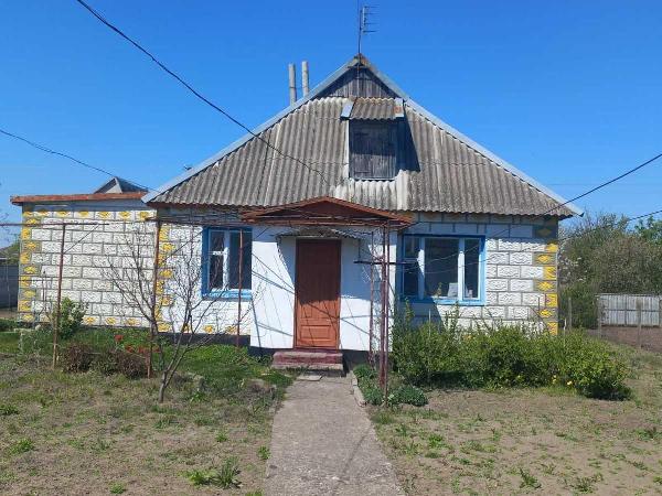 будинок продам смт Брусилів, фото 15 з 24
