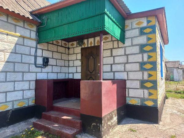 будинок продам смт Брусилів, фото 18 з 24