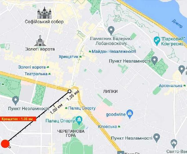 нежитлова нерухомість продам місто Київ, фото 2 з 2