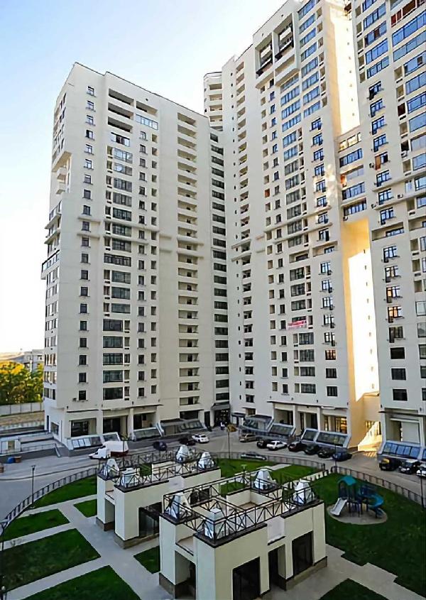 квартира здам довгостроково місто Київ, фото 24 з 24