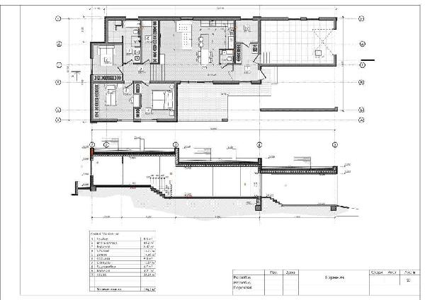 будинок продам село Гореничі, фото 15 з 21