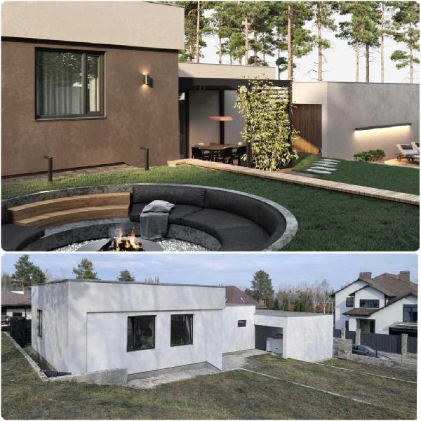 будинок продам село Гореничі, фото 17 з 21