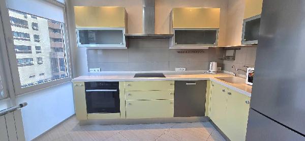 квартира здам довгостроково місто Київ, фото 3 з 15