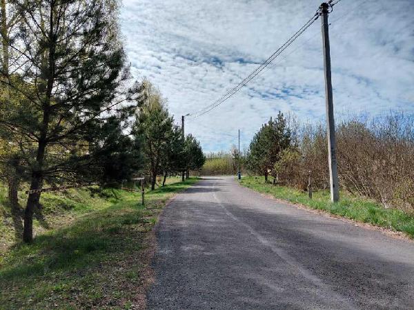 земля продам село Озерце, фото 1 з 12