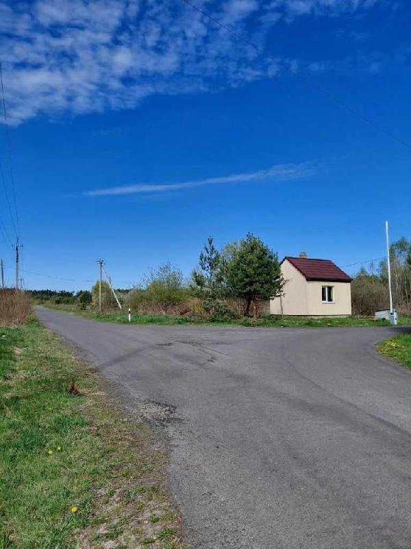 земля продам село Озерце, фото 3 з 12