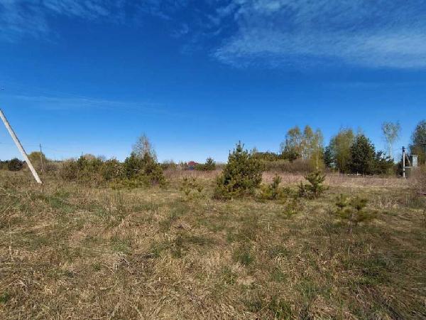 земля продам село Озерце, фото 8 з 12