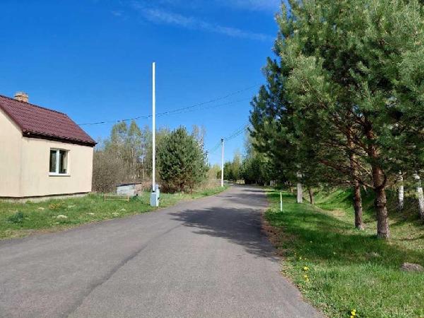земля продам село Озерце, фото 11 з 12