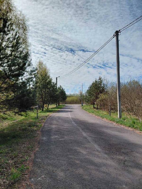 земля продам село Озерце, фото 12 з 12