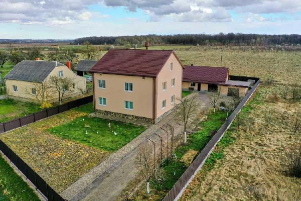 будинок продам село Містки, фото 1 з 19