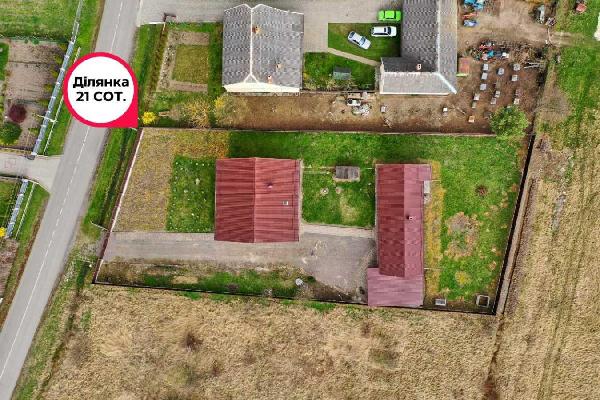 будинок продам село Містки, фото 2 з 19