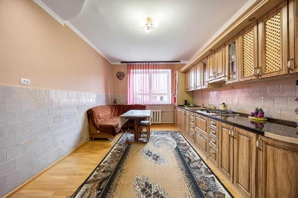 будинок продам село Містки, фото 4 з 19