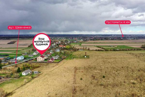 будинок продам село Містки, фото 16 з 19
