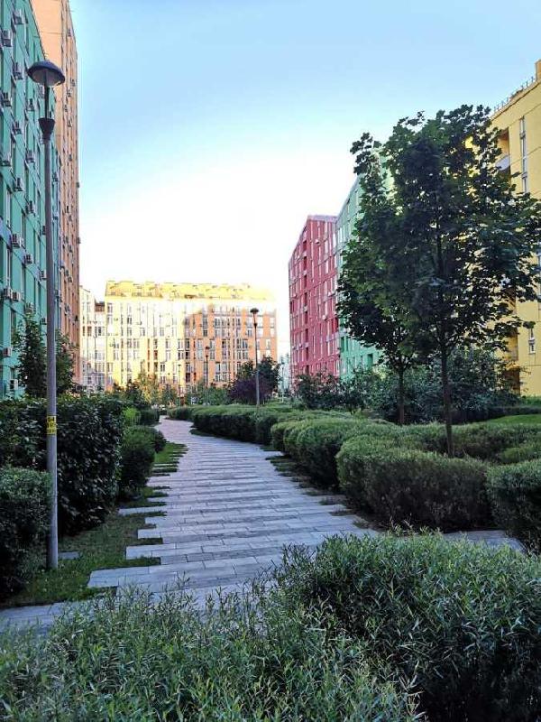квартира продам місто Київ, фото 7 з 7