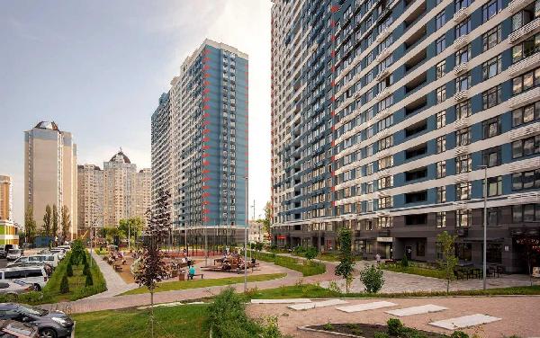квартира продам місто Київ, фото 1 з 21