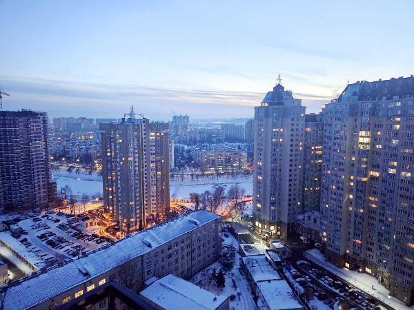 квартира продам місто Київ, фото 3 з 21