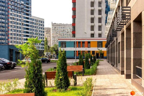 квартира продам місто Київ, фото 19 з 21