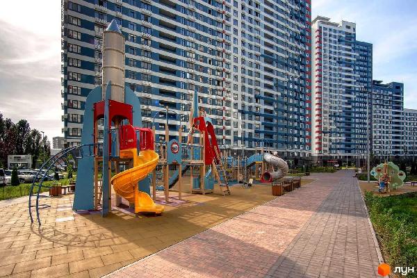 квартира продам місто Київ, фото 20 з 21