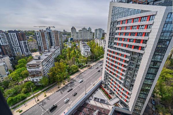 квартира продам місто Київ, фото 23 з 24